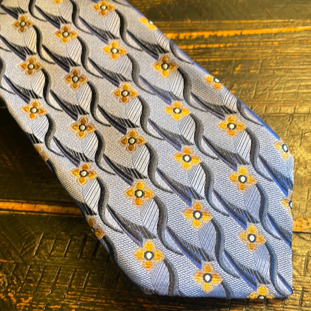 Robert Talbott Men’s Tie